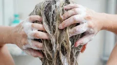 Two drops while washing your hair — and your hair grows incredibly fast: our grandmothers' secret revealed
